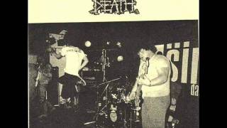 Napalm Death - Live (Recorded somewhere in Europe 1988) EP.wmv