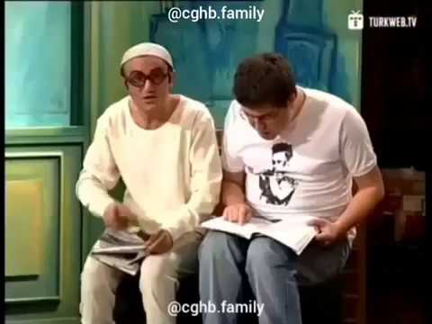 ersin korkut en komik skeci BKM