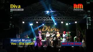 Download lagu DIVA PONDOK CABE ella latah (hasrat murni) mp3 Download lagu DIVA PONDOK CABE ella latah (hasrat murni) mp3