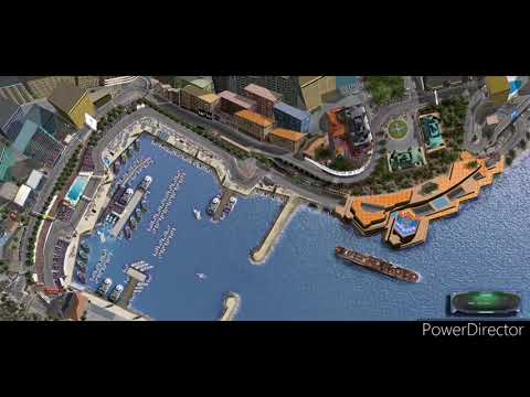 2010 Monaco Grand Prix: Race Highlights