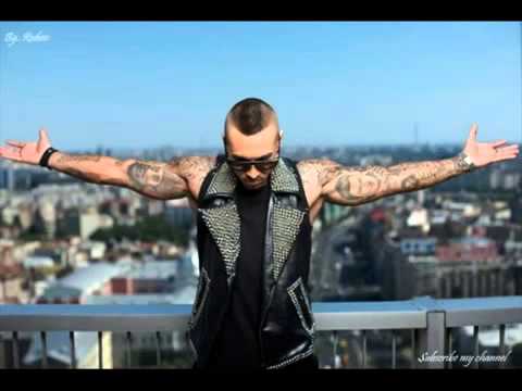 Speak feat. Brighi si Cabron - Prada De Razboi  (Radio Edit)