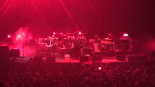My Morning Jacket - I Think Im Going To Hell - OBH2 Riveria Maya, Mexico 2015