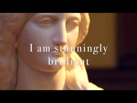 Self-Love & Beauty Affirmations 💗 Manifest Beauty & Confidence!