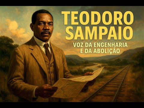 Teodoro Fernandes  Sampaio