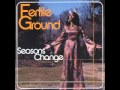 Fertile Ground - More to Life