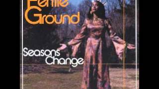 Fertile Ground - More to Life