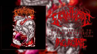 Download lagu The Eating Cave -  'I, the Prophecy' [INGURGITATE LP 2021] mp3