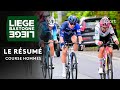 Liège-Bastogne-Liège 2024 : le résumé de la course (H)