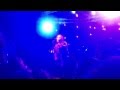 SOULFLY LIVE LEGIONS COGNAC 29/09/12