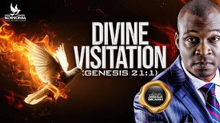 Download lagu DIVINE VISITATION [GEN.21:1] || NO MORE DELAY CRUSADE 2026 || OGUN-NIGERIA || APOSTLE JOSHUA SELMAN mp3