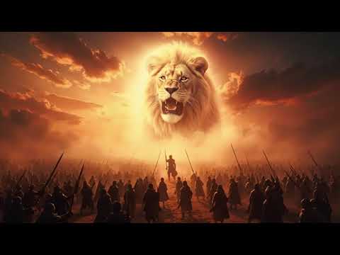 Con Fuerza de Dios | Alabanza de Sansón – Jueces 14-16