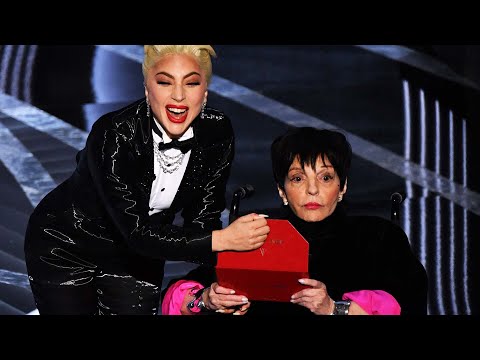 Oscars ‘Sabotaged’ Liza Minnelli With Wheelchair: Friend