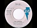 Lou Johnson- Who Am I