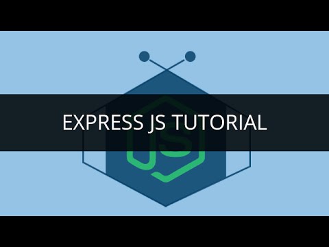 Express js Tutorial | Node js Express | Node js Express Tutorial | Edureka