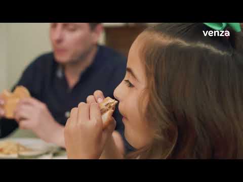Alto ahí 🛑 ¿Ya te lavaste las manos? | Venza te lo explica 😉