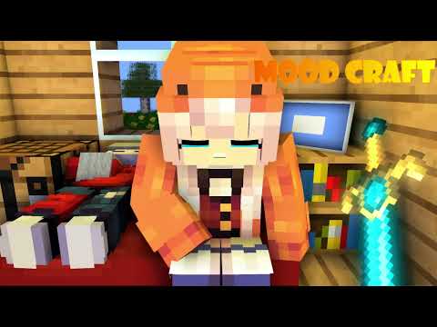 BAD LIAR NEW!!! | KISS MEME | ICE APHMAU AND AARON VS MOMMY LONG LEGS - MINECRAFT ANIMATION