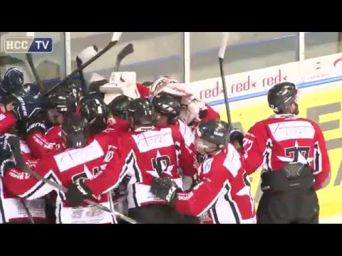 03.03.2016 HC Star Chaux-de-Fonds - HC Tramelan (3-2)