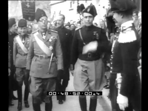 Opere del Regime nell'Anno XI. Borzoli (Genova) La sede del gruppo Armando Casalini.