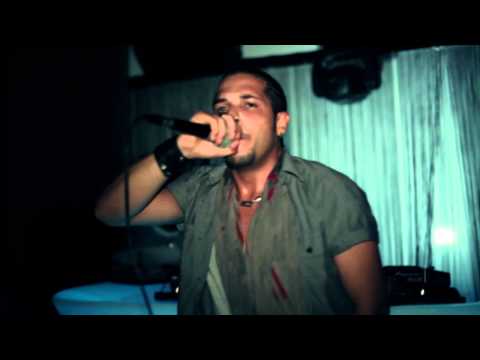 Mariucch & El 3Mendo @ Meridien Taormina 16.06.2012 HD