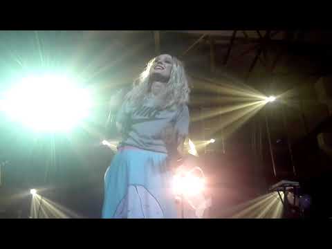 Triana Park - Laika Dziesmiņa (Rīga, 10.10.2018)