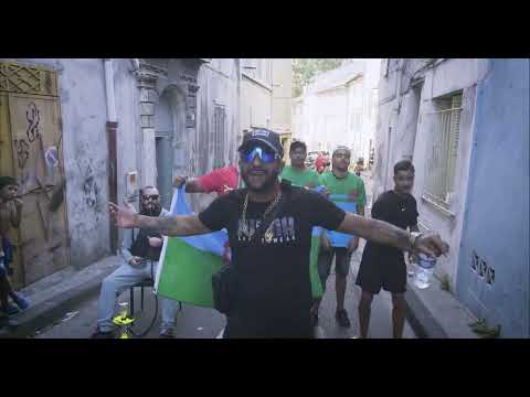 ANTONICO JIMENEZ  - Barrio