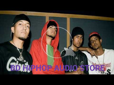 Deshi MCs - Banglish Gangtaz - Mc Shaq, SkibKhan, Mc Mugz