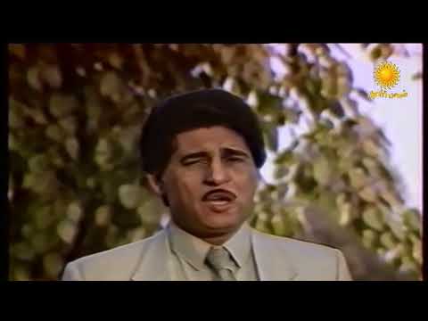 يم داركم - حميد منصور
