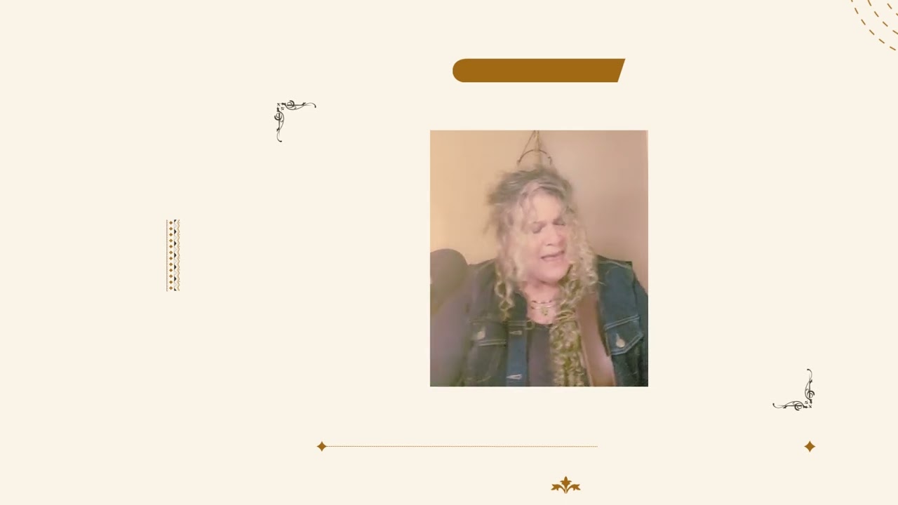 Promotional video thumbnail 6 for Linda Mckenzie