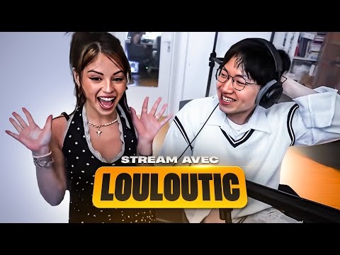 LE WAO SHOW #5 ! (ft. Louloutic)