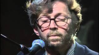 Eric Clapton   Tears In Heaven MTV Unplugged FULL HD   ucca