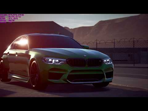 Need For Speed: Payback Walkthrough Part 75 - "Backdoor"