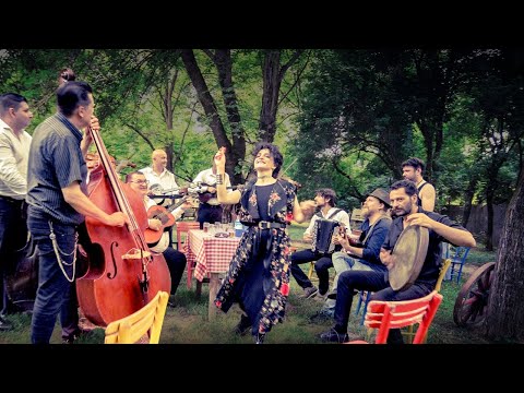 Tisom Tiše - Barcelona Gipsy balKan Orchestra