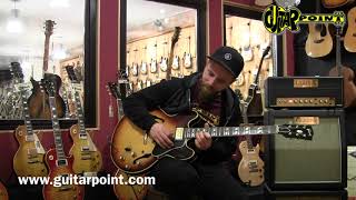 Video thumbnail for 1964 Gibson ES- 345 TD - Sunburst / GuitarPoint Maintal / Vintage Guitars by GuitarPoint