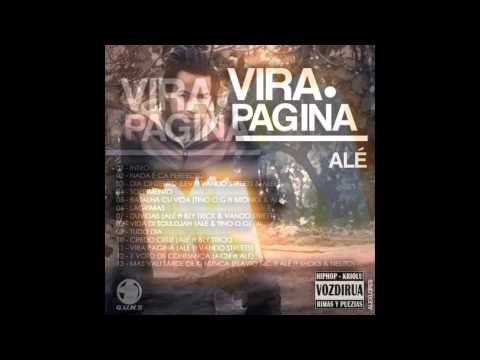 Alé - 1 Voto de Confiança ft AK24 (MP)