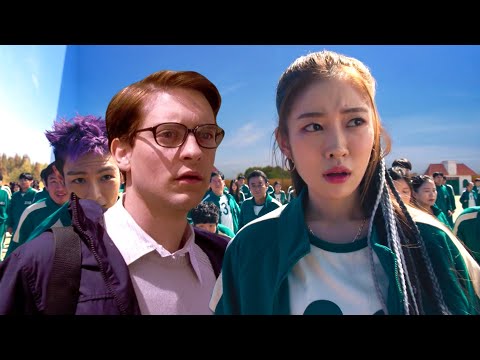 Bully Maguire JOINS Squid Game season 2