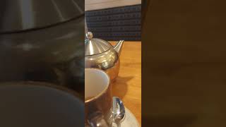 Good  earth restaurant in Edina Minnesota