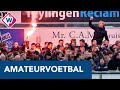 Kraker Quick Boys - Noordwijk LIVE bij Omroep West - OMROEP WEST SPORT