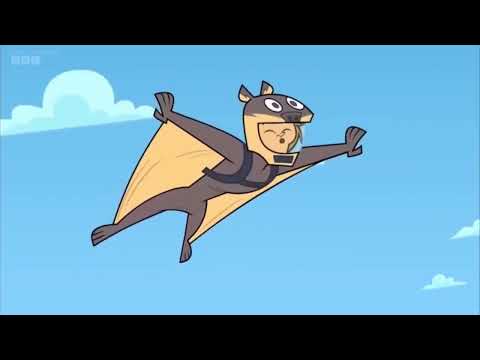 Total Drama island Season 2 Episode 13 p2