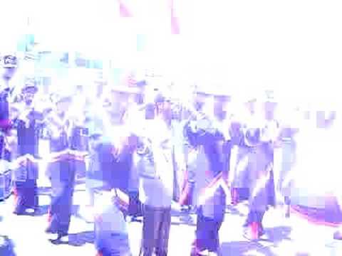 Bamime 7 de setembro 2008