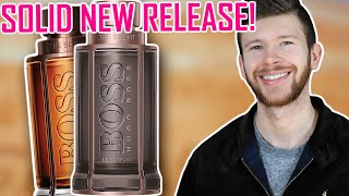 NEW HUGO BOSS THE SCENT LE PARFUM REVIEW - A SOLID NEW FLANKER