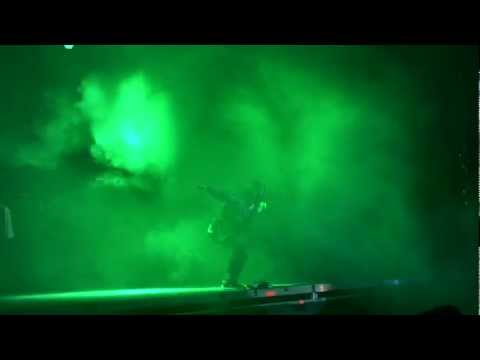 MARSIMOTO - Der Nazi und das Gras (live @ AKF2011)