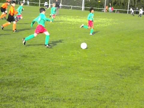 HSSC'61 E1 - de Alblas E1