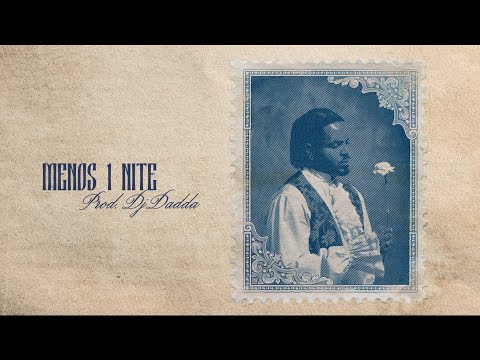 Plutonio - Menos 1 Nite