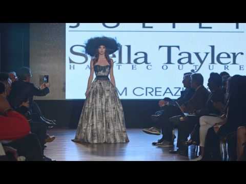 ROMANIAN FASHION PHILOSOPHY | HIGHLIGHTS DAY 1 by Fashion Channel