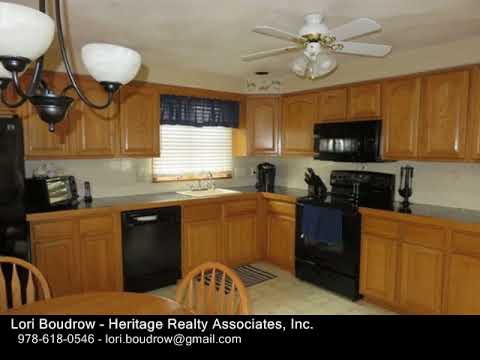 57-61 Pamela Circle, Malden MA 02148 - Multi Family Home - Real Estate - For Sale -