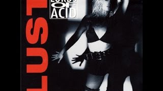 Lords of Acid-Rough Sex