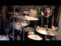 The Sharpest Lives by My Chemical Romance Drum ...