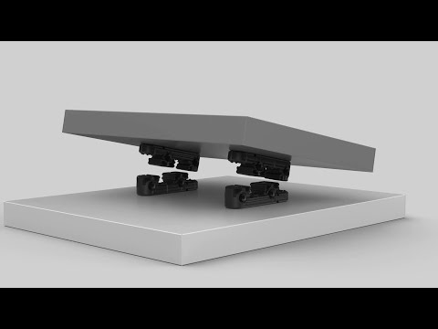 Häfele Ixconnect UC 16/64