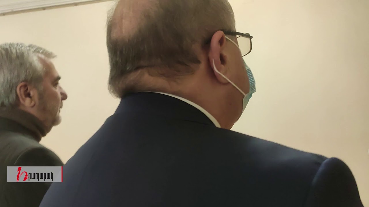 Հուսանք`իմ քվեարկությունը քաղաքական չի լինի. Ջհանգիրյան