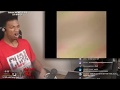 Etika Reacts To Ninja Twerking Meme
